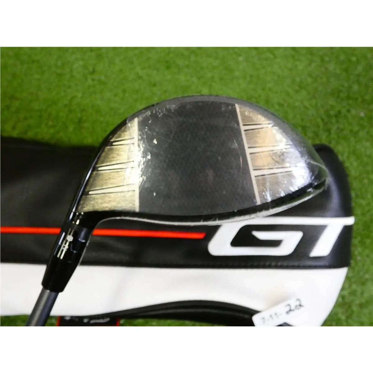 Titleist  - GT2 0
