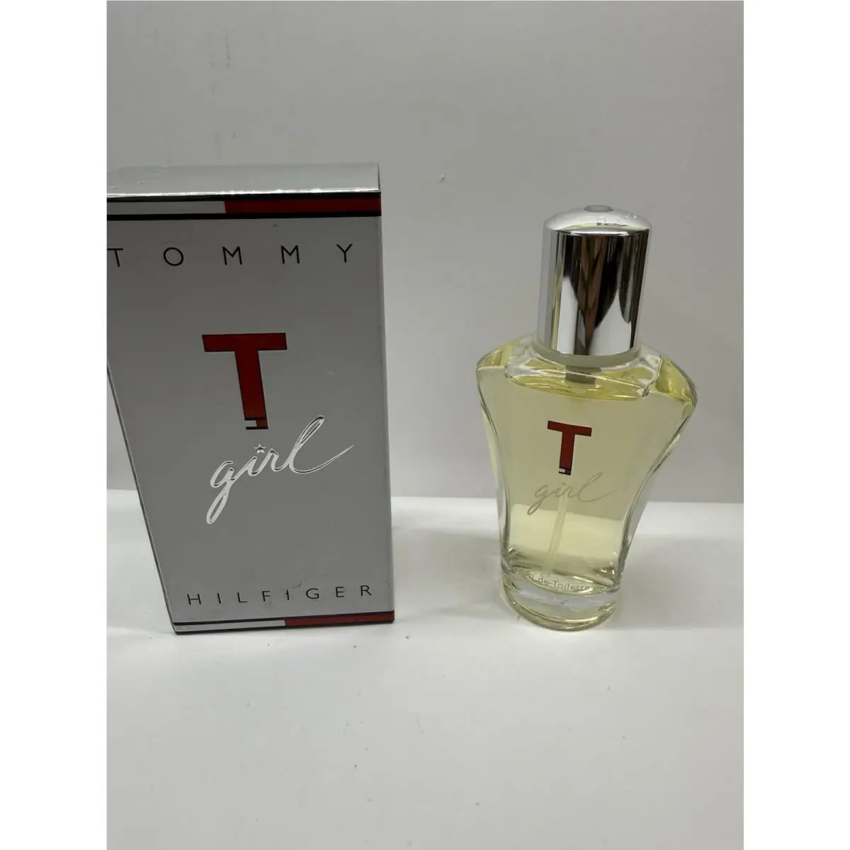 Tommy T Girl by Tommy Hilfiger 1.7 oz / 50 ML Eau De Toilette Spray