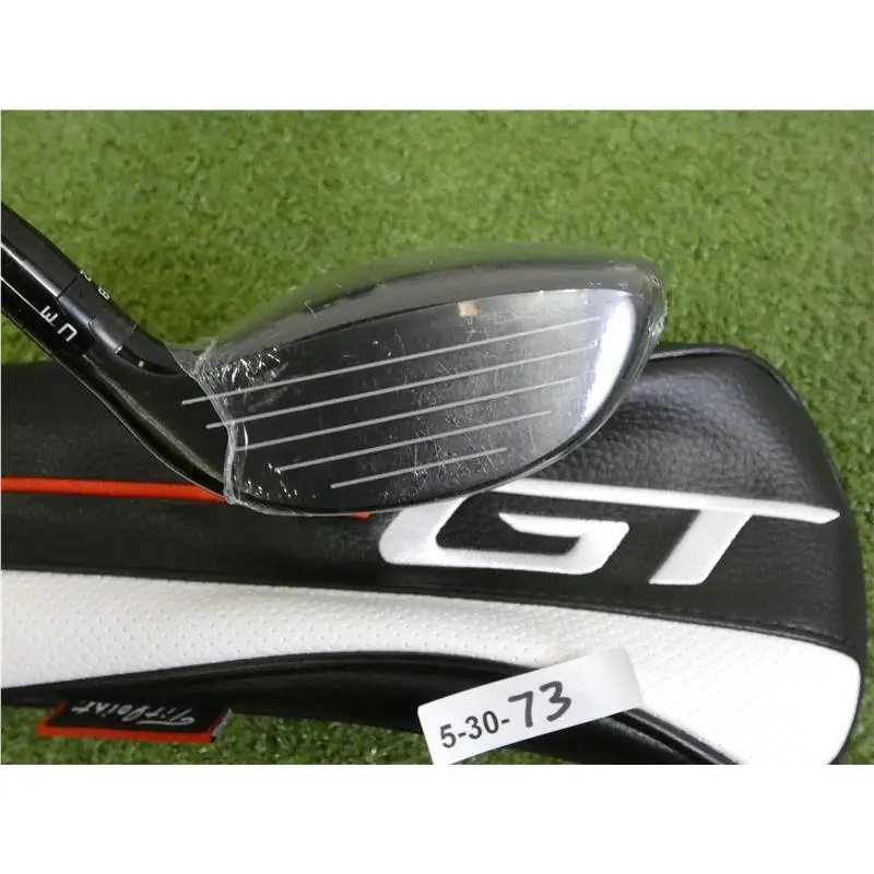 Titleist  - GT2 - Blue 0