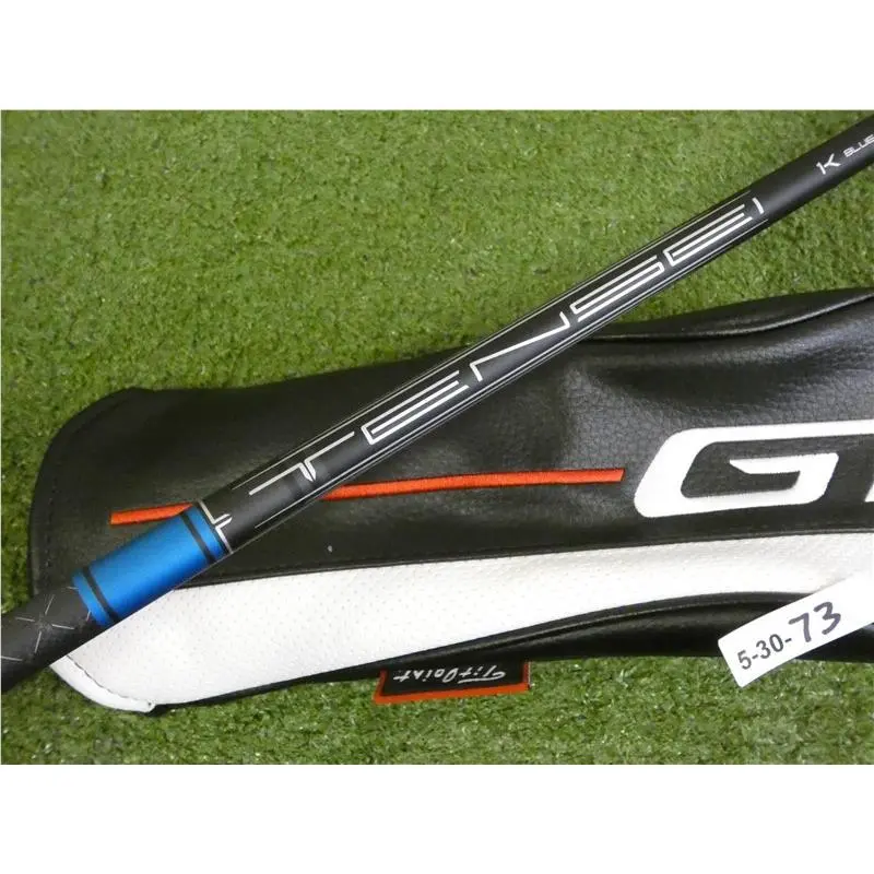 Titleist  - GT2 - Blue 2