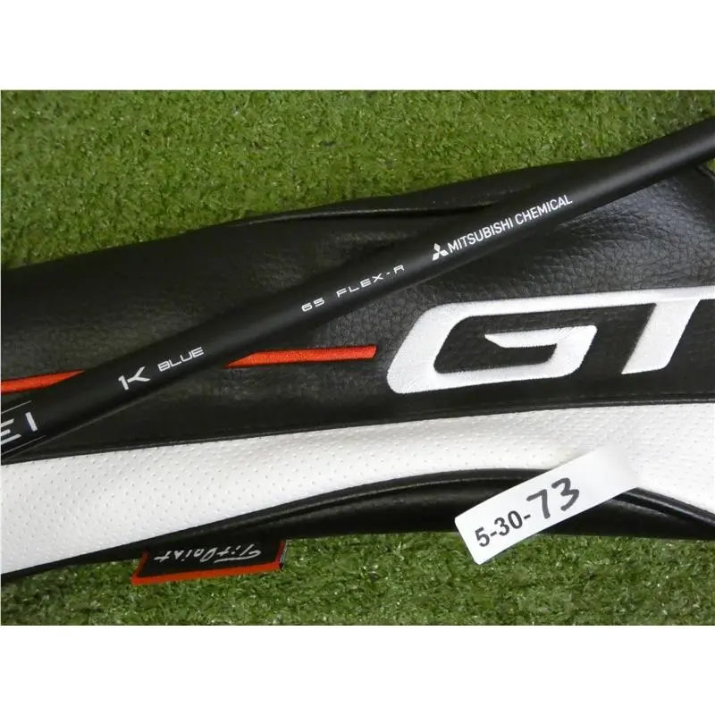Titleist  - GT2 - Blue 3