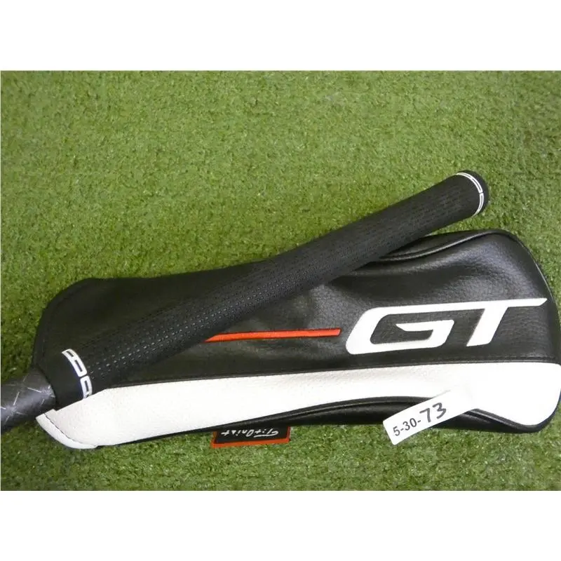 Titleist  - GT2 - Blue 4