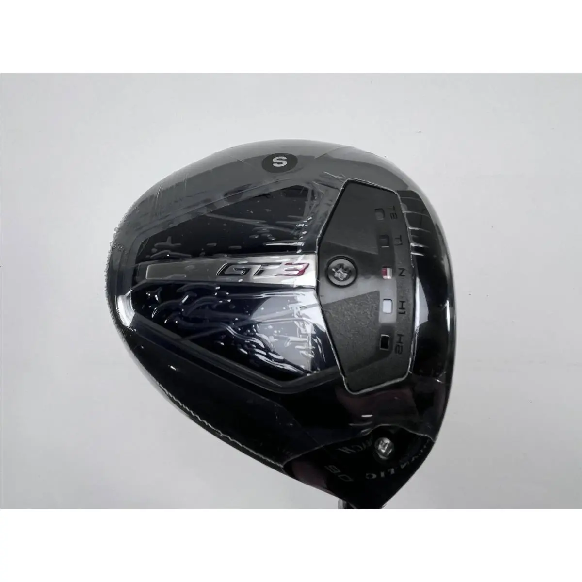 Titleist  - GT3 - Black 0
