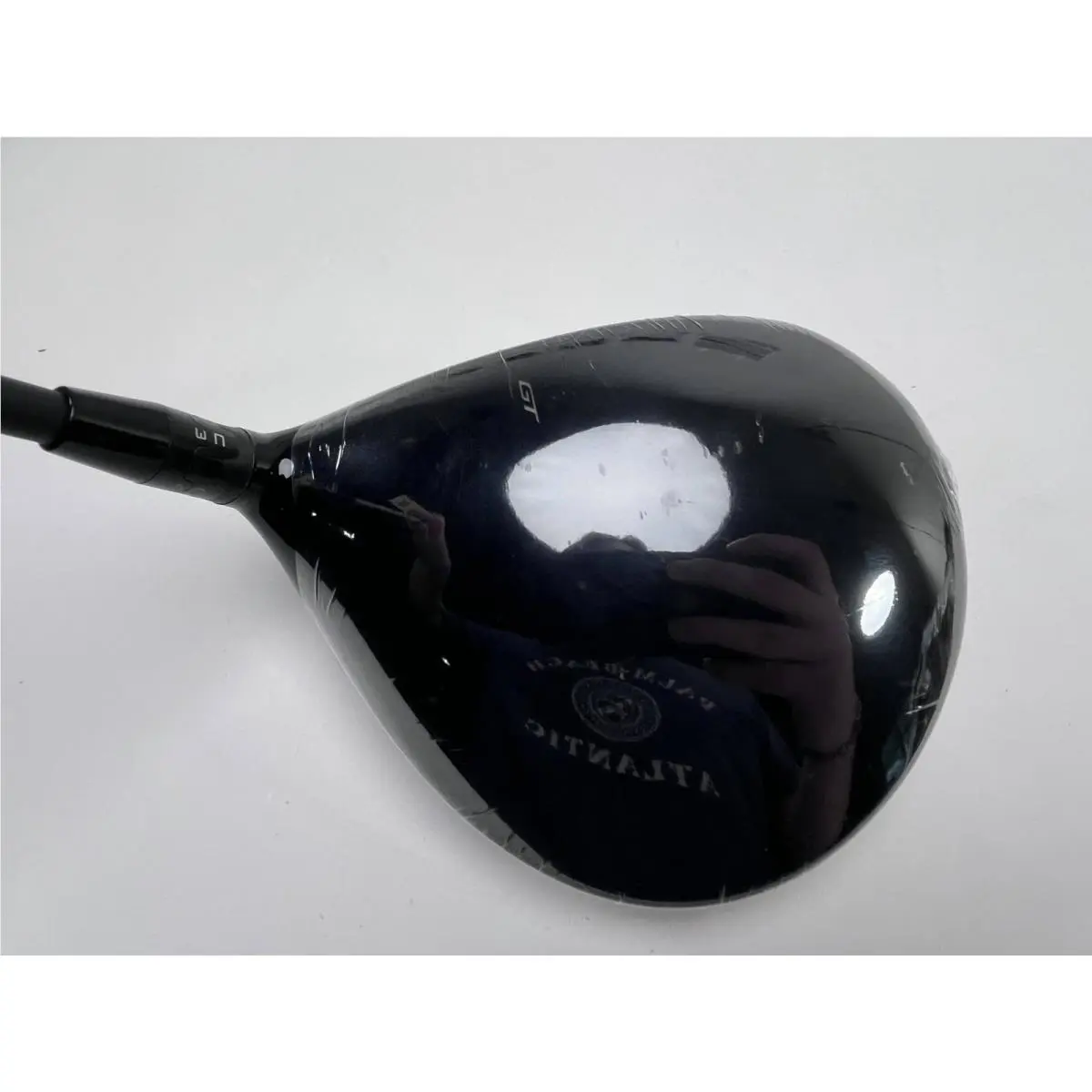 Titleist  - GT3 - Black 1