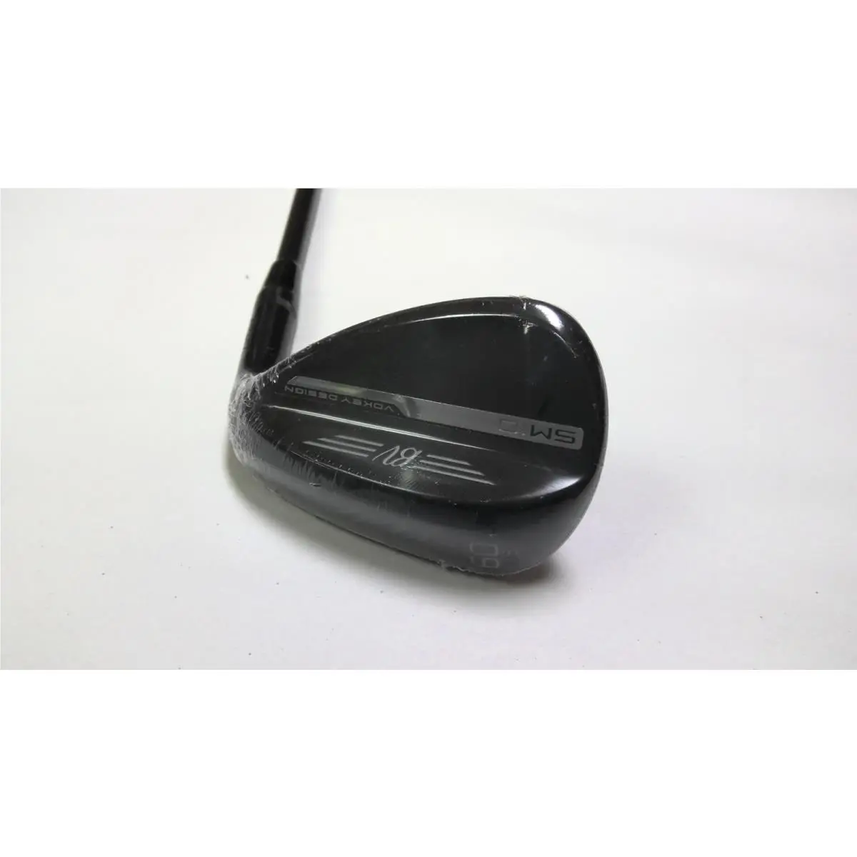 Titleist Vokey SM10 Black Vapor Wedge 60 / 10S
