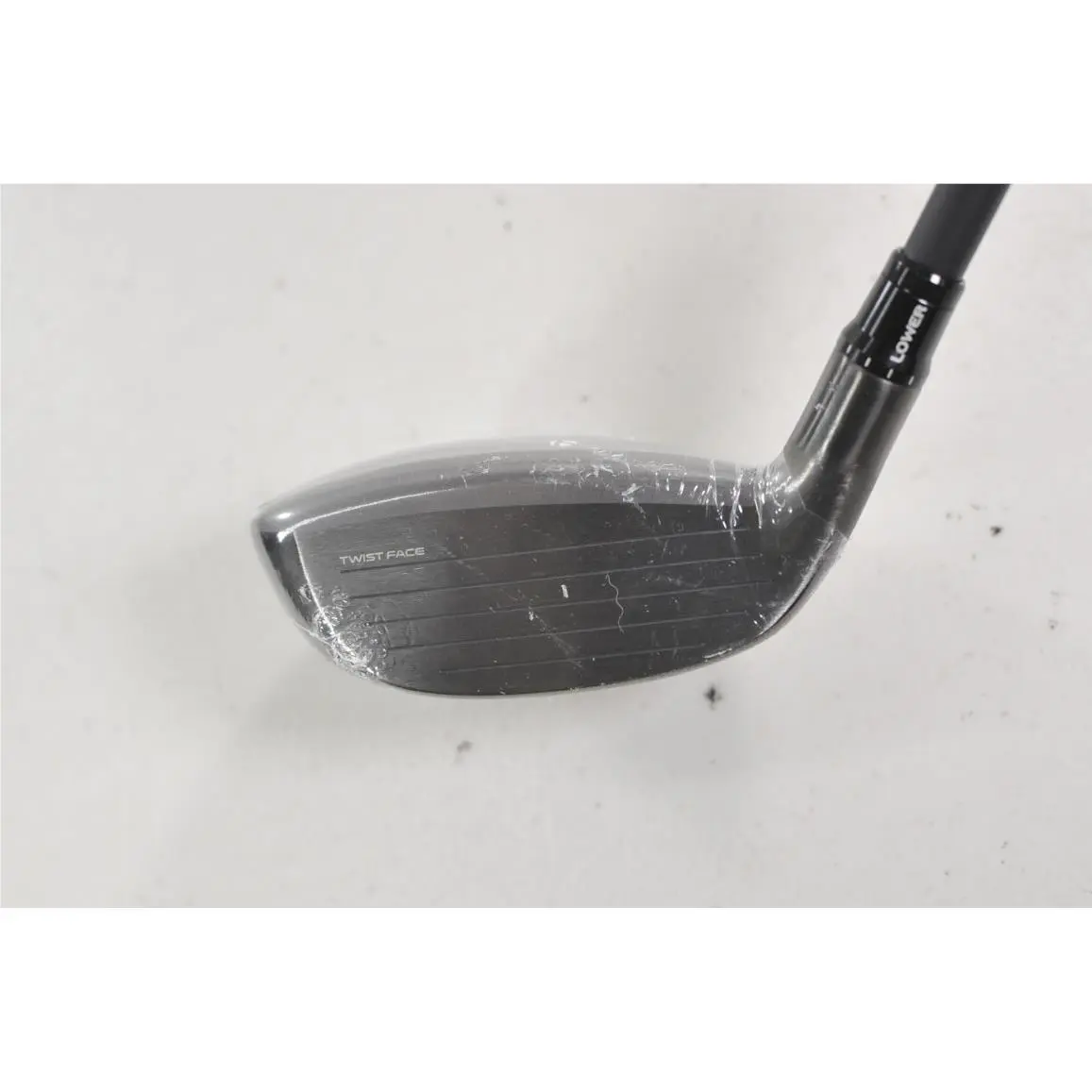 TaylorMade  - Qi35 Rescue - Rescue 0