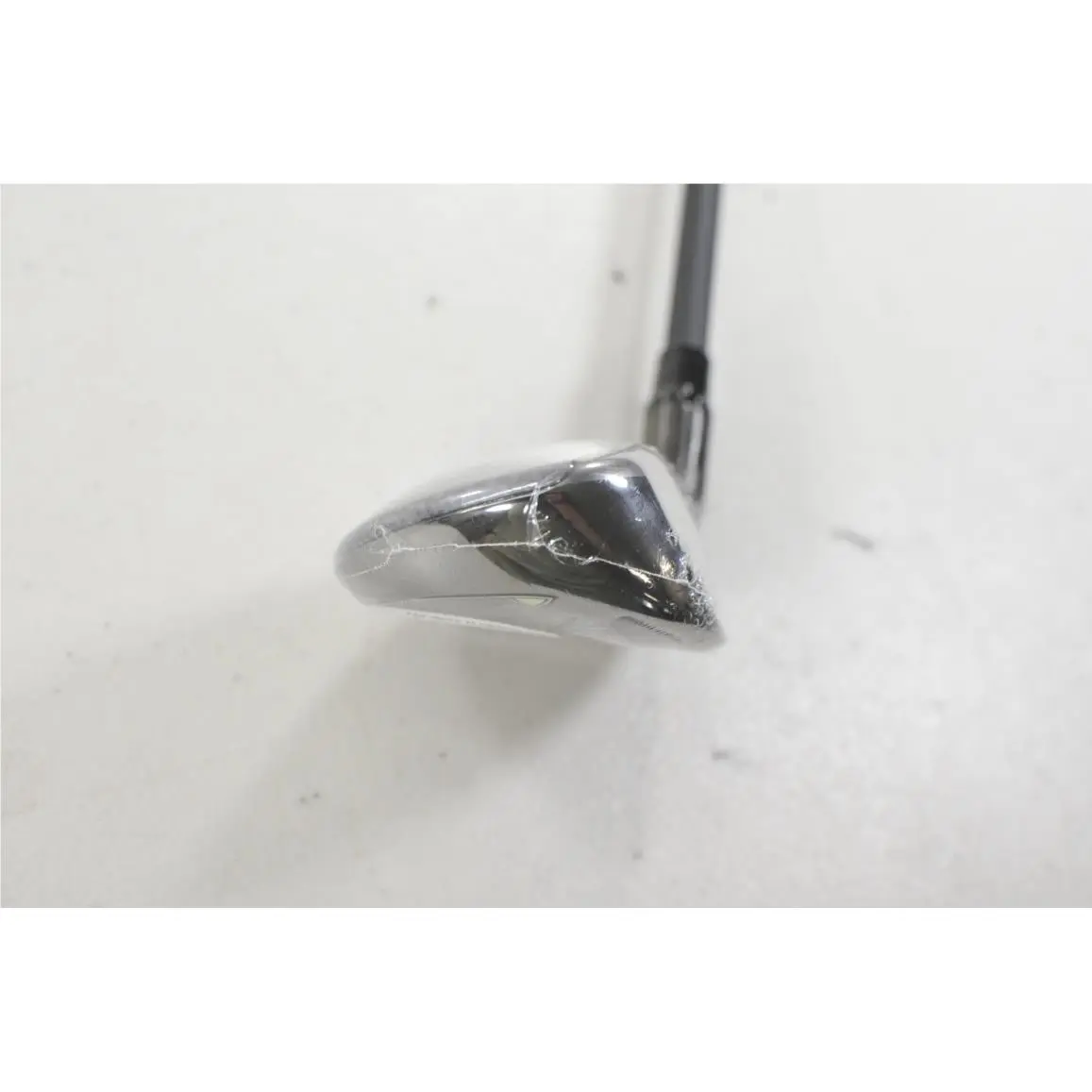 TaylorMade  - Qi35 Rescue - Rescue 2