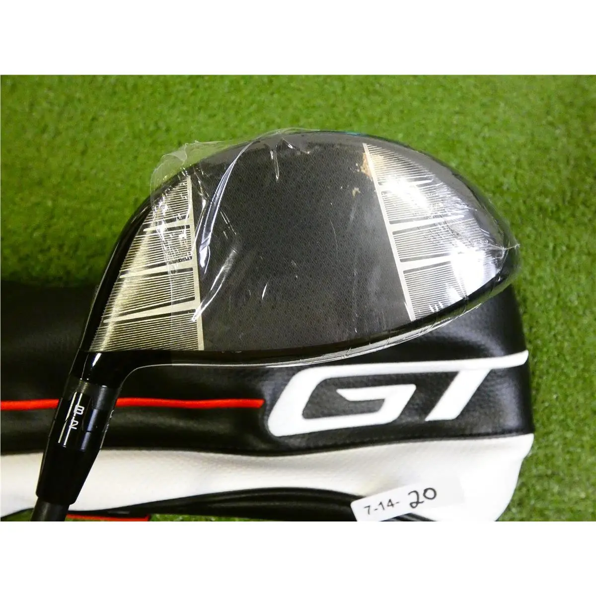 Titleist  - GT3 0