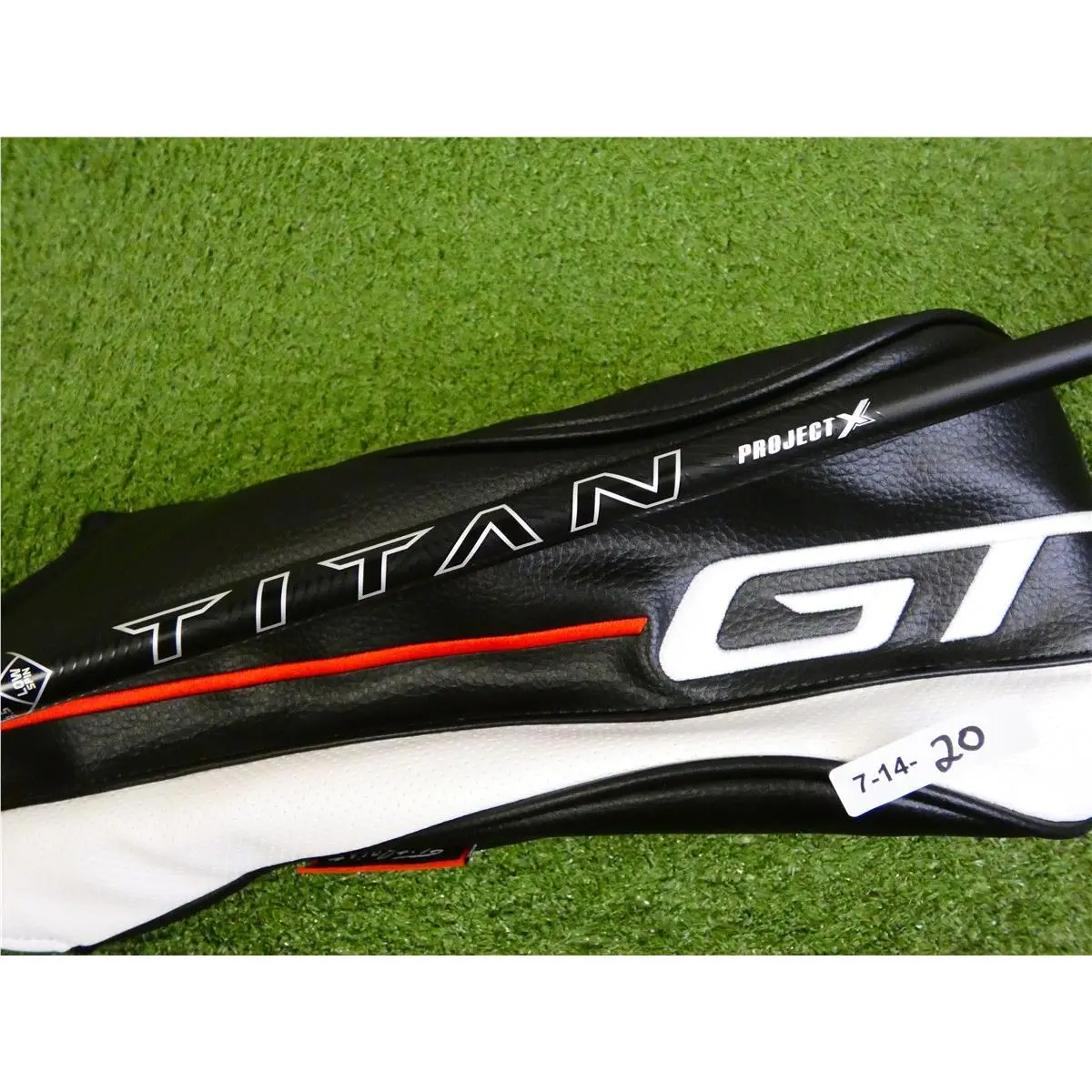 Titleist  - GT3 2