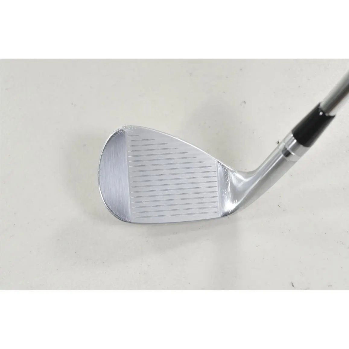 Titleist  - Vokey SM11 Tour Chrome - Vokey Tour Chrome 0