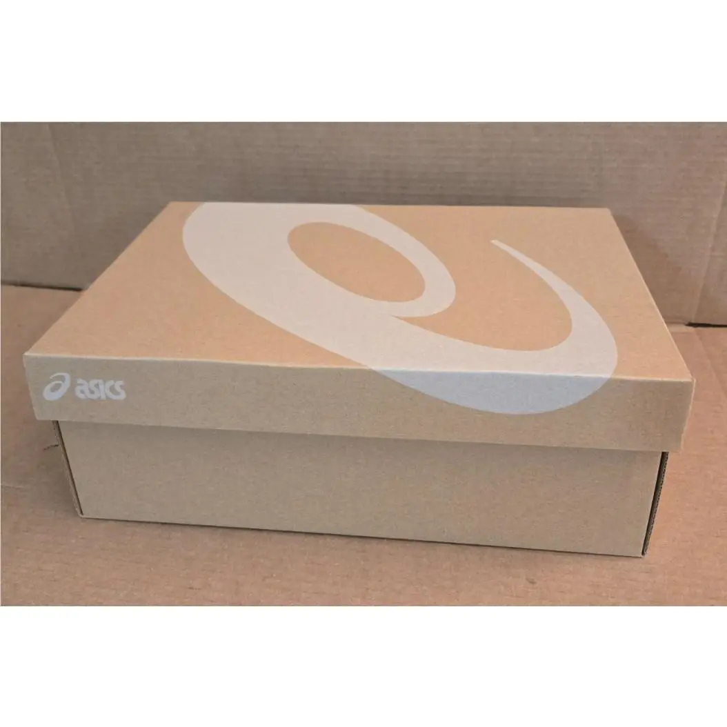 Asics shoes - ASICS Sportstyle Japan S PF - 1202A479-100 - White/White (UPC: 197298088114) 9