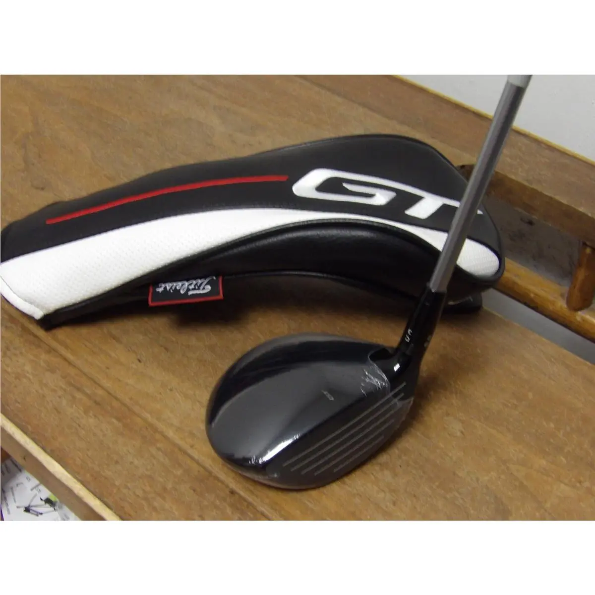 Titleist  - GT1 0