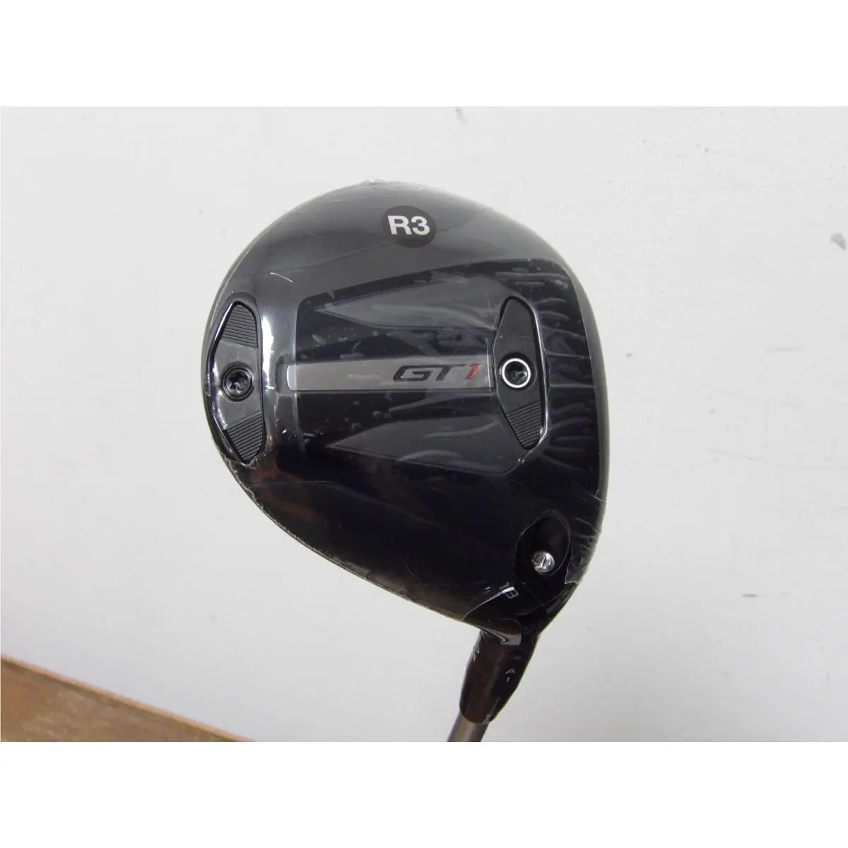 Titleist GT1 18 5 Wood Ladies Flex Air Speeder Graphite W/hc
