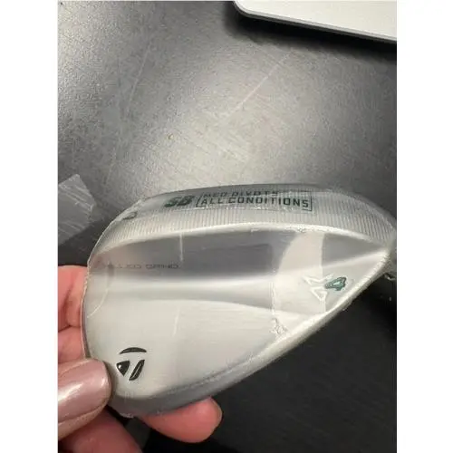 RH Taylormade MG 4 SB 60.10 Head Only