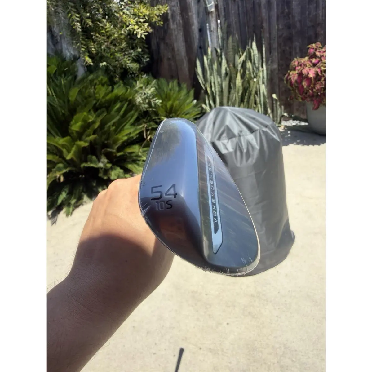 Titleist  - Titleist SM 11 - Nickel 5