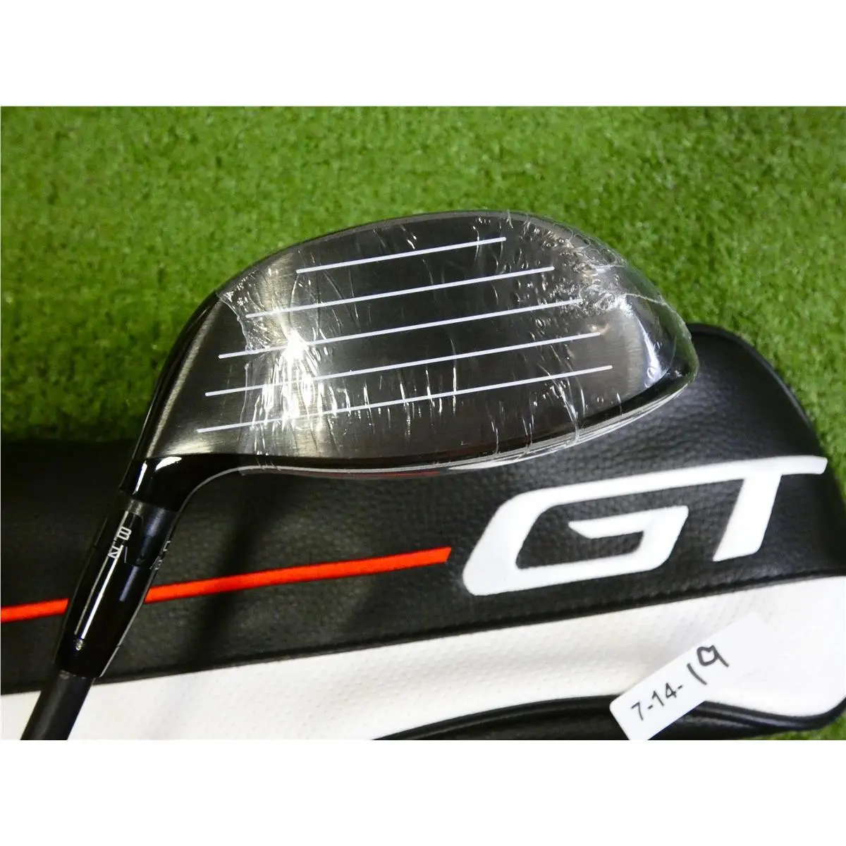 Titleist  - GT280 Mini - Mini - Black 0