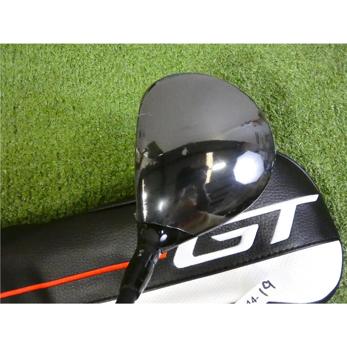 Titleist  - GT280 Mini - Mini - Black 1