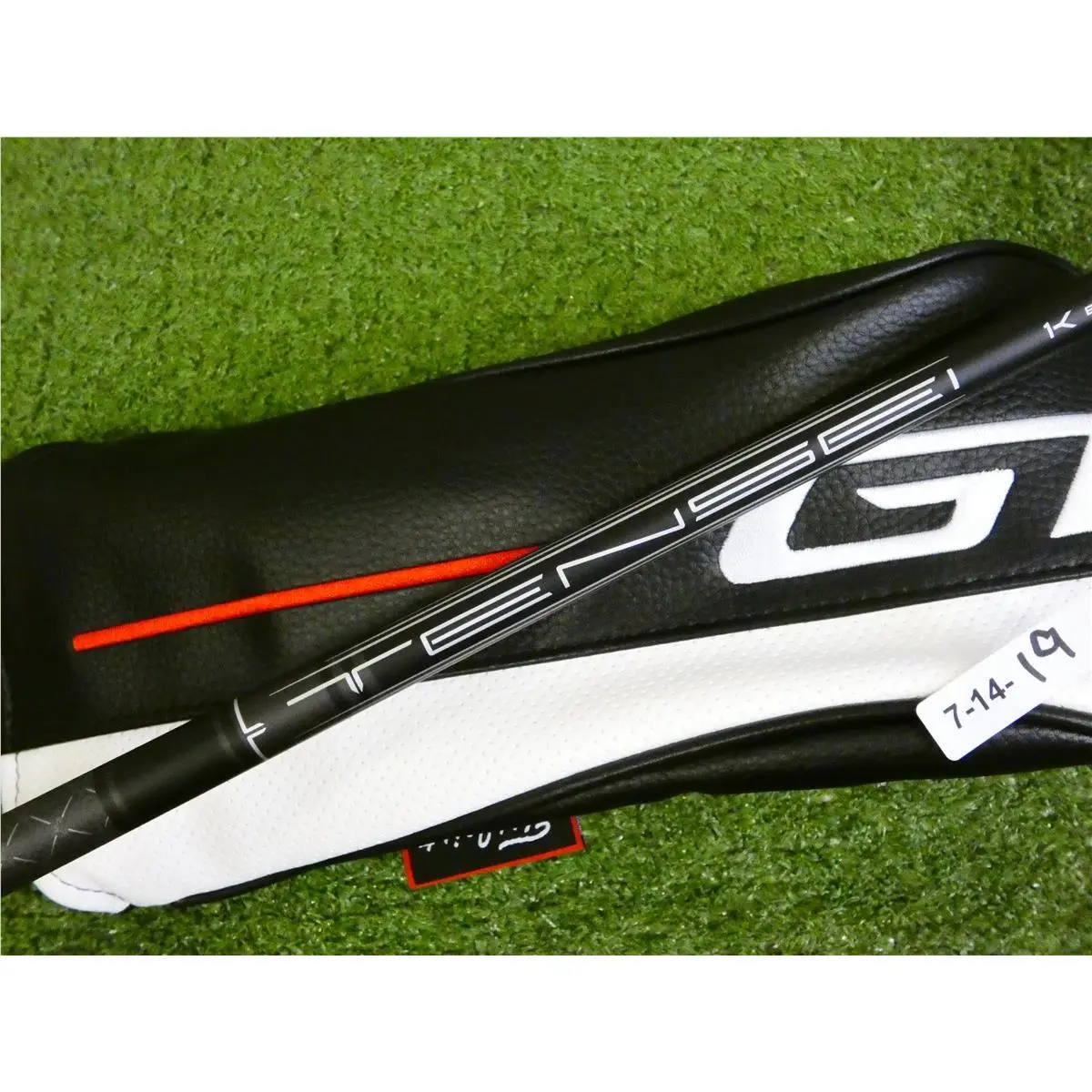 Titleist  - GT280 Mini - Mini - Black 2