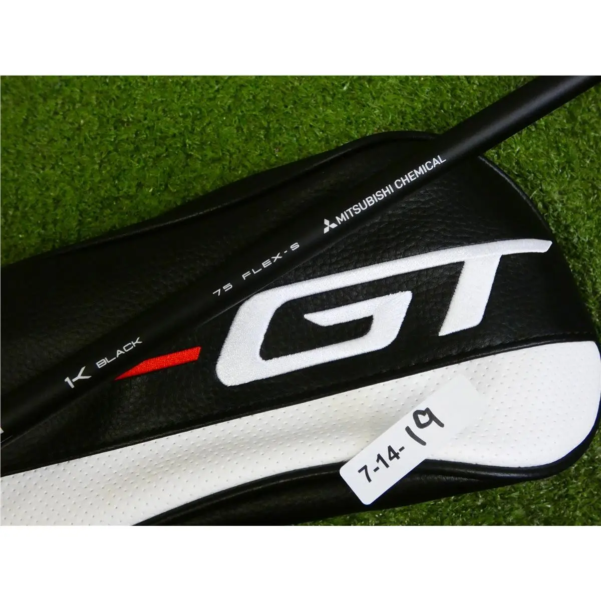 Titleist  - GT280 Mini - Mini - Black 3