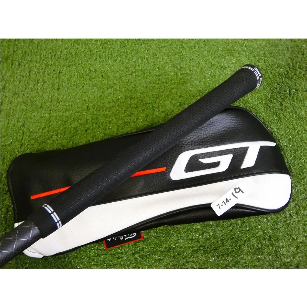 Titleist  - GT280 Mini - Mini - Black 4