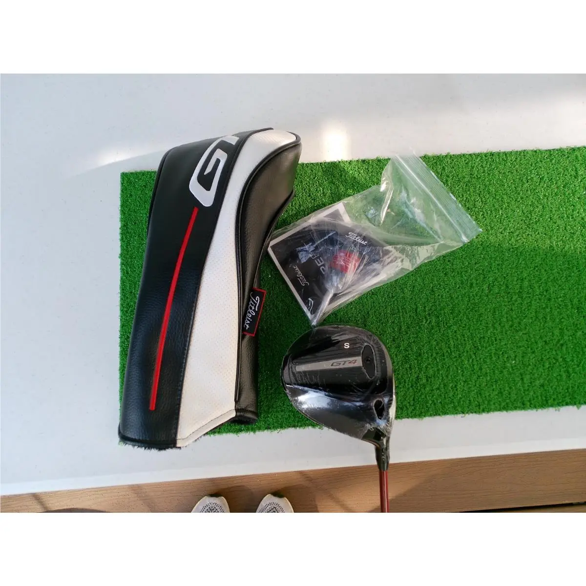 Titleist  - GT4 8
