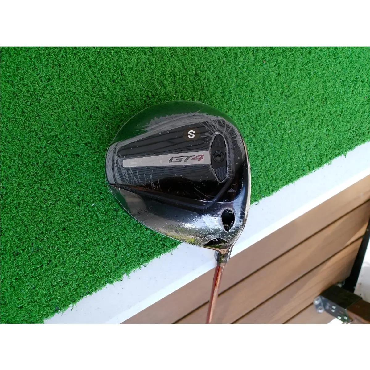 Titleist  - GT4 0