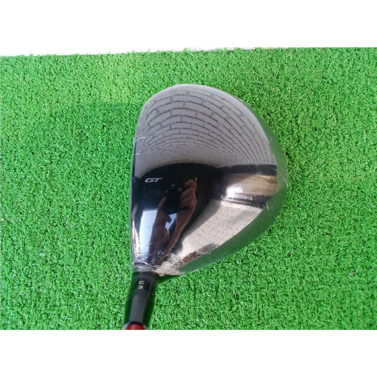 Titleist  - GT4 2