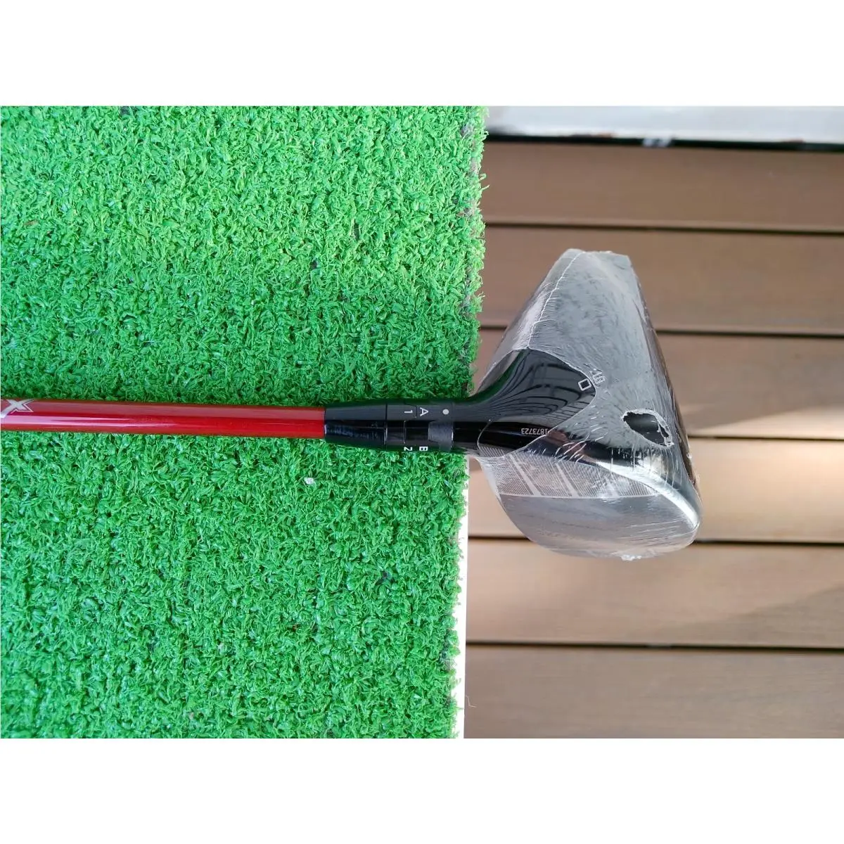 Titleist  - GT4 4