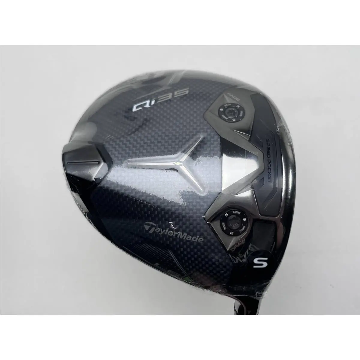 TaylorMade  - Qi35 LS - Blue 0