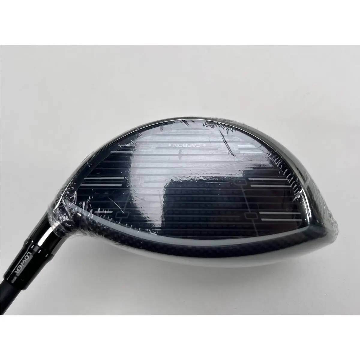 TaylorMade  - Qi35 LS - Blue 3