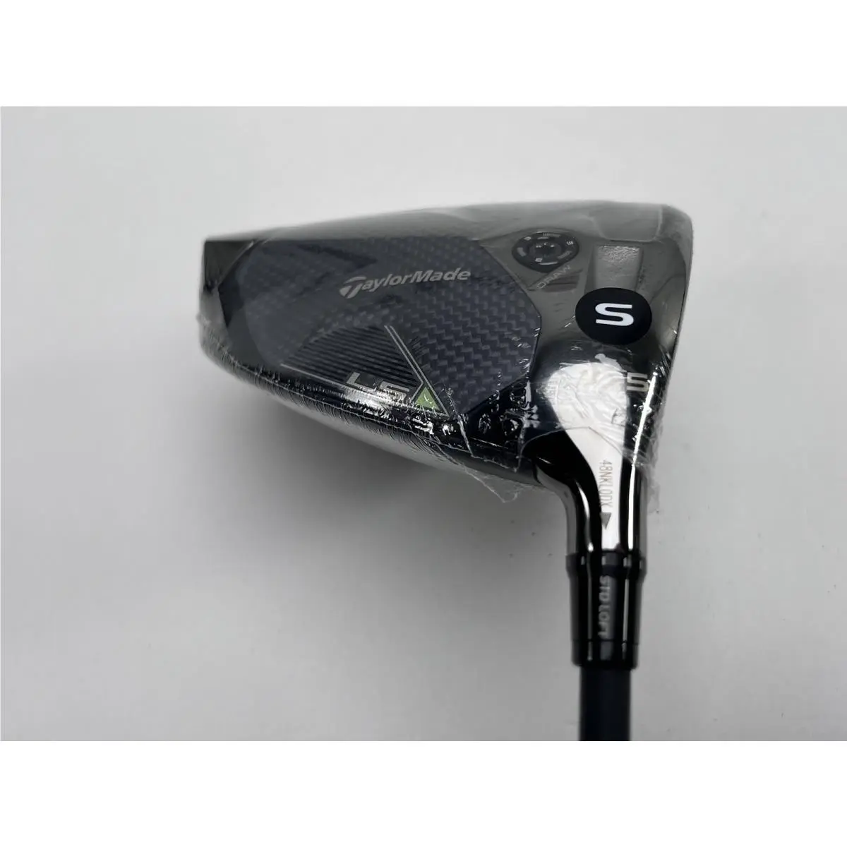 TaylorMade  - Qi35 LS - Blue 4