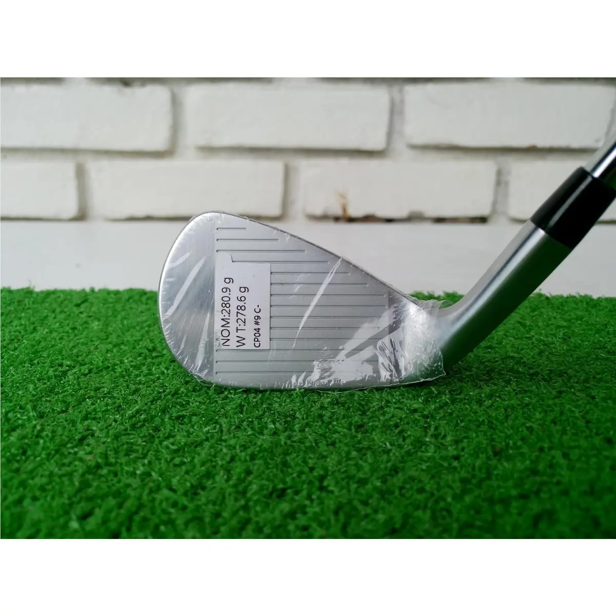 Titleist  - CNCPT CP04 Forged - CNCPT Forged 1