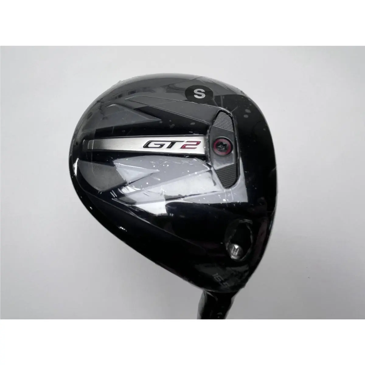 Titleist  - GT2 - Blue 0
