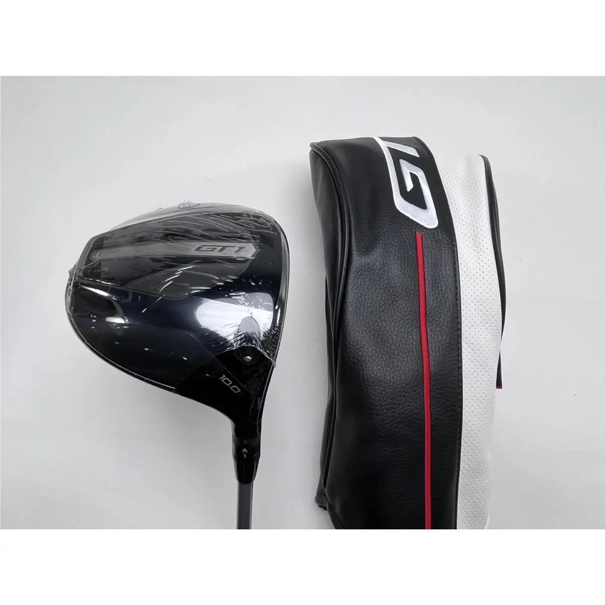 Titleist GT1 Driver 10 Fujikura Air Speeder 40 40g Senior Graphite RH HC