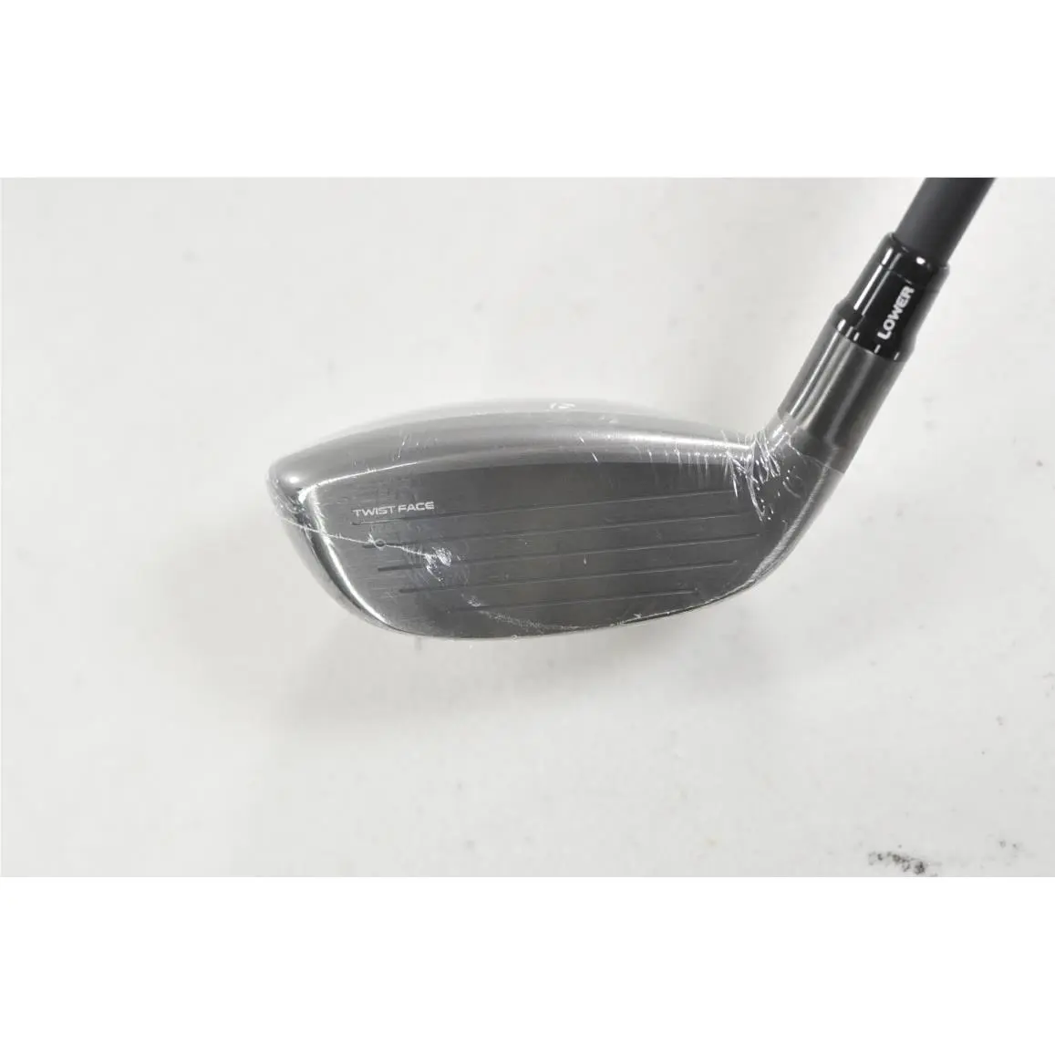 TaylorMade  - Qi35 Rescue - Rescue 1
