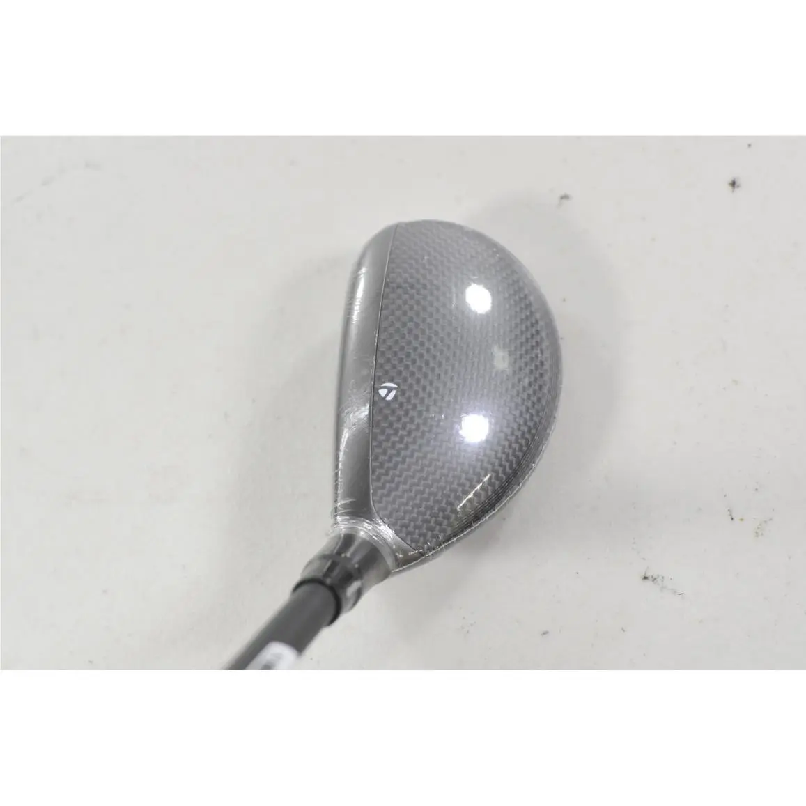 TaylorMade  - Qi35 Rescue - Rescue 2