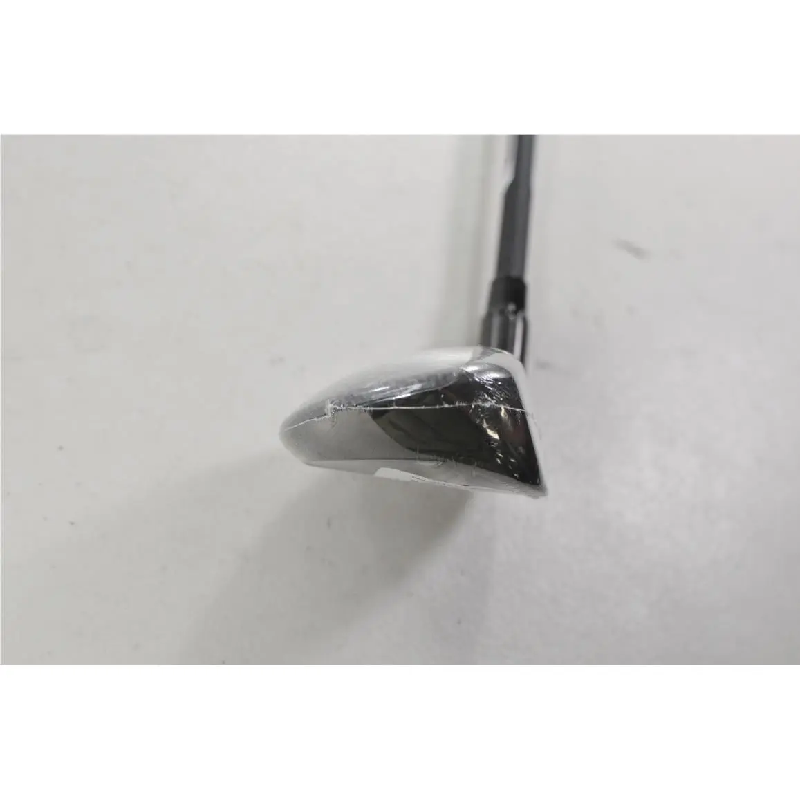 TaylorMade  - Qi35 Rescue - Rescue 3