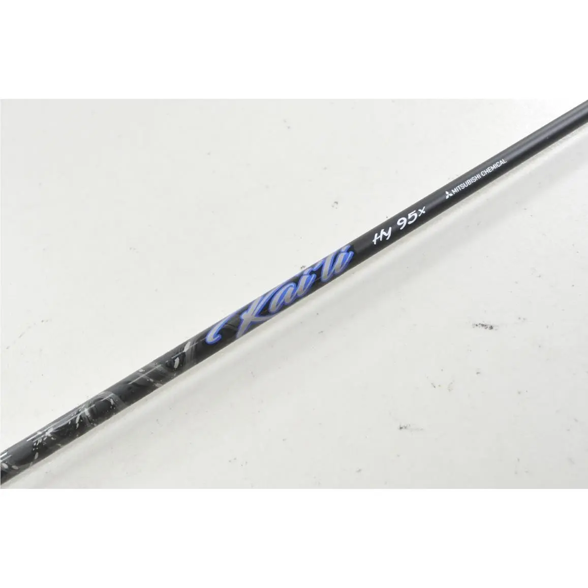 TaylorMade  - Qi35 Rescue - Rescue 4