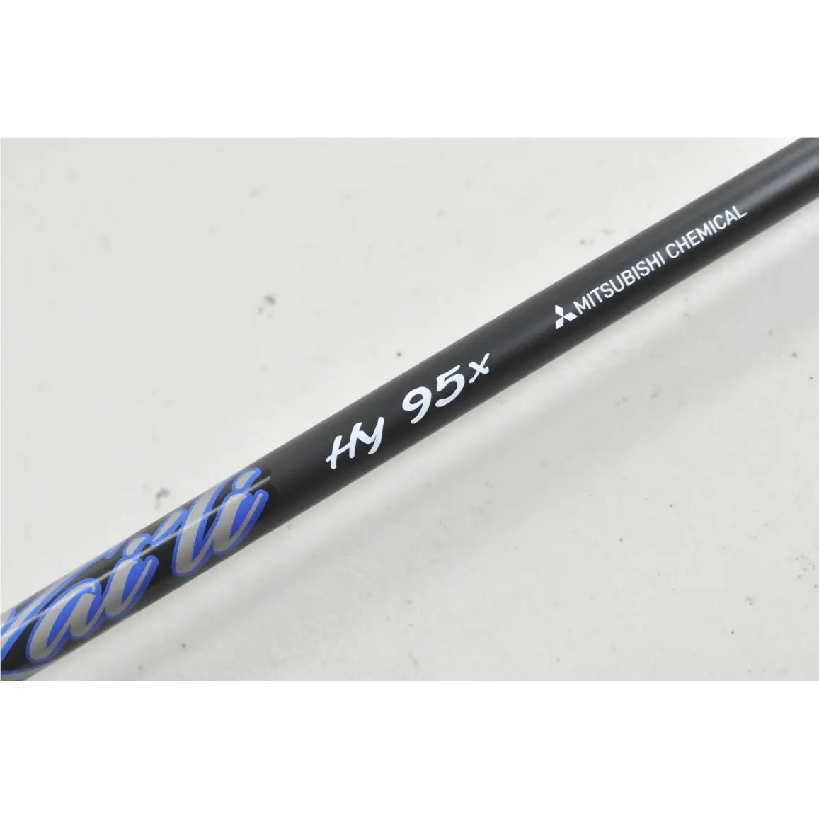 TaylorMade  - Qi35 Rescue - Rescue 5