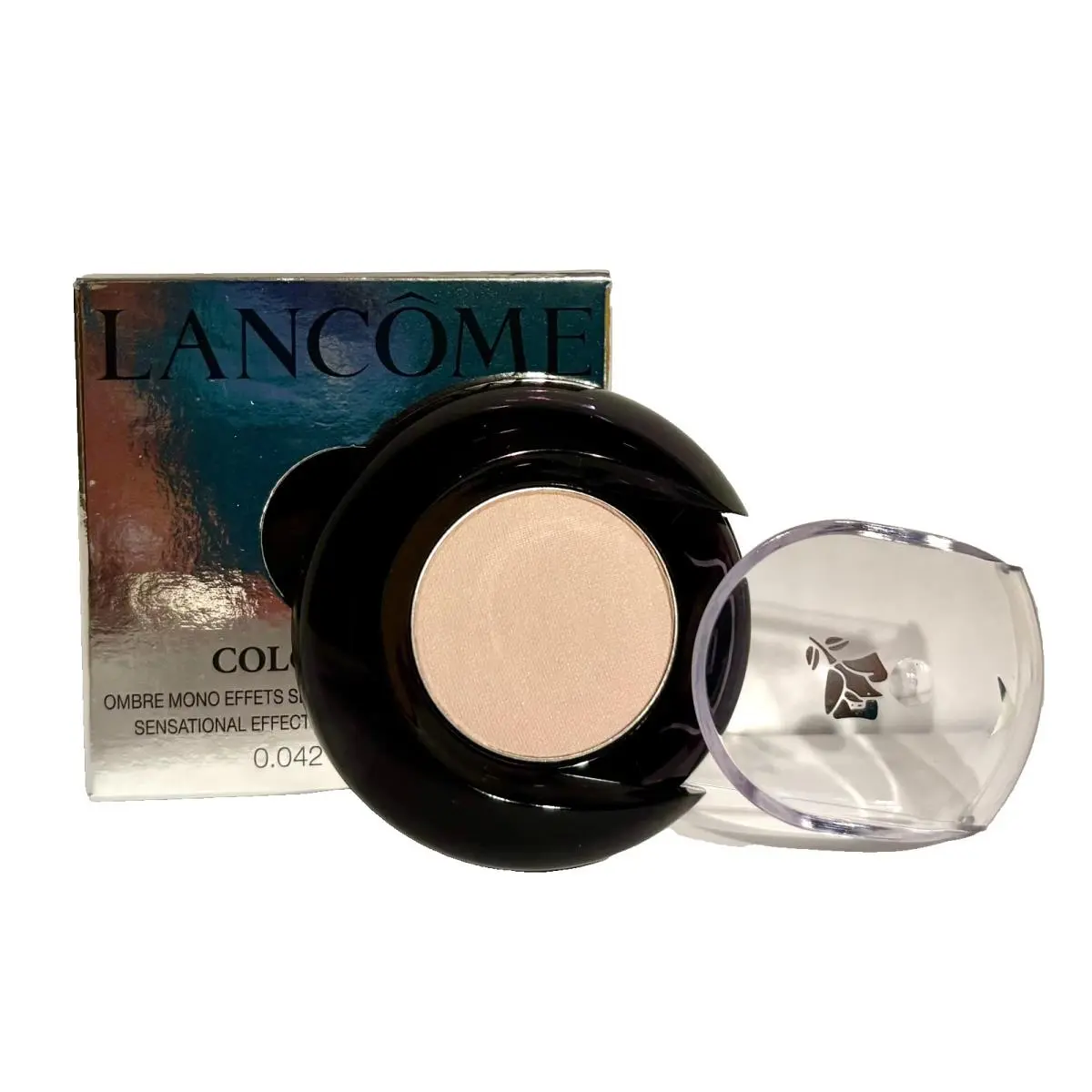 Lancome Color Design 211 Pink Pearls Eye Shadow
