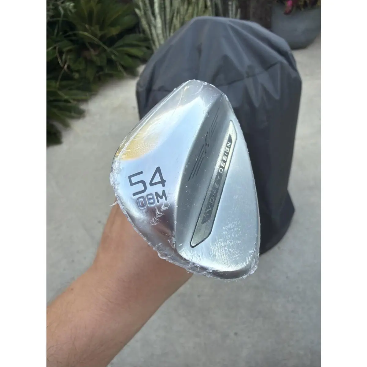 Titleist  - Titleist SM 11 - Tour Chrome 3