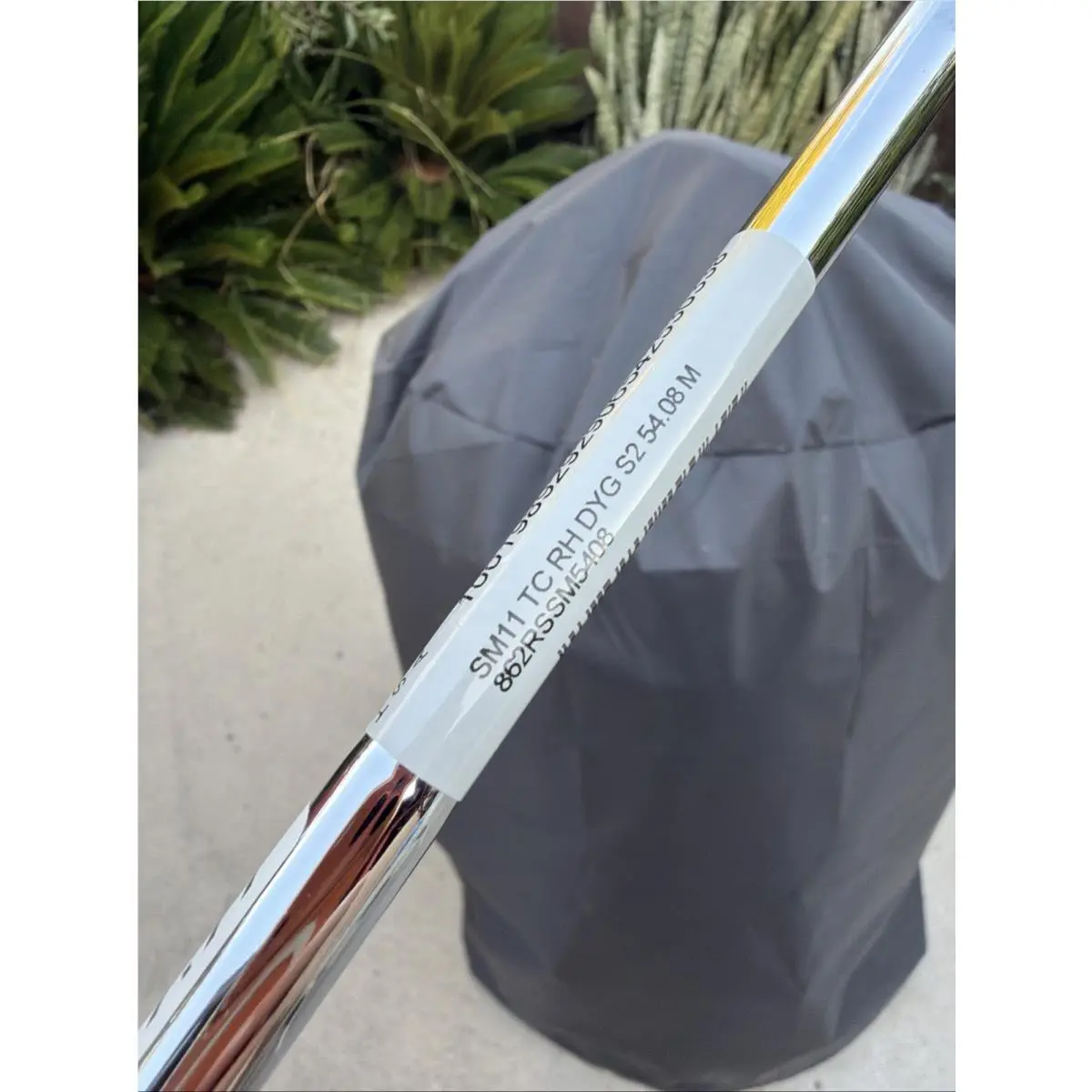 Titleist  - Titleist SM 11 - Tour Chrome 4