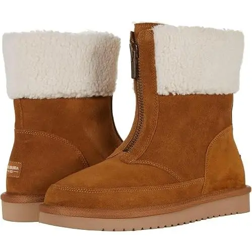 Koolaburra by Ugg Womens Sz 6 Lytta Short Fashion Boot 1/2 Off