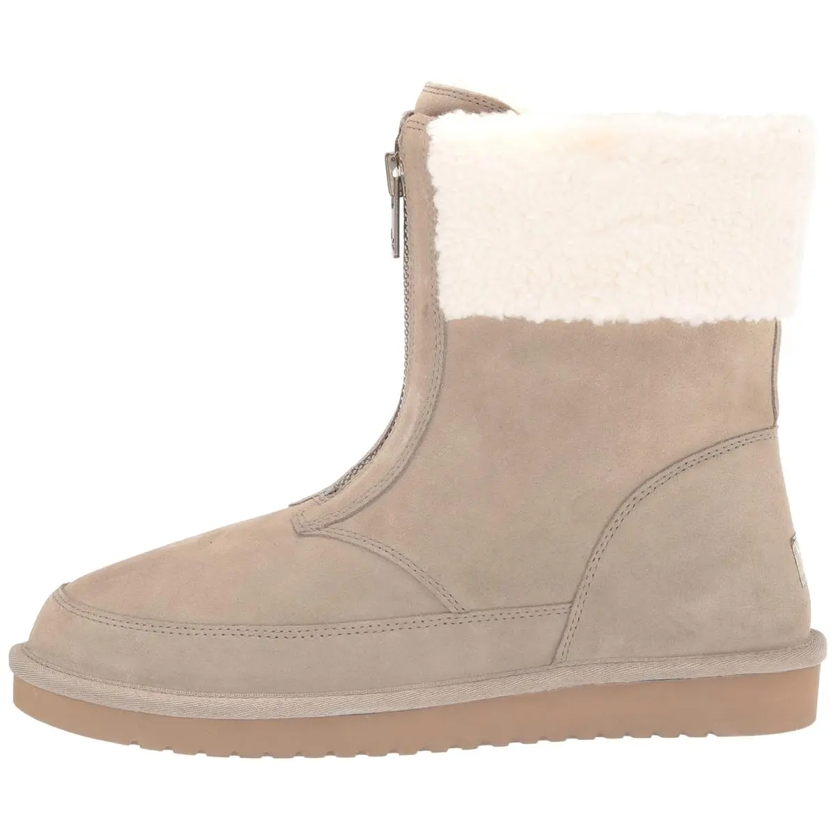 UGG shoes - Lytta - Lytta - 1122810 - Chestnut 2
