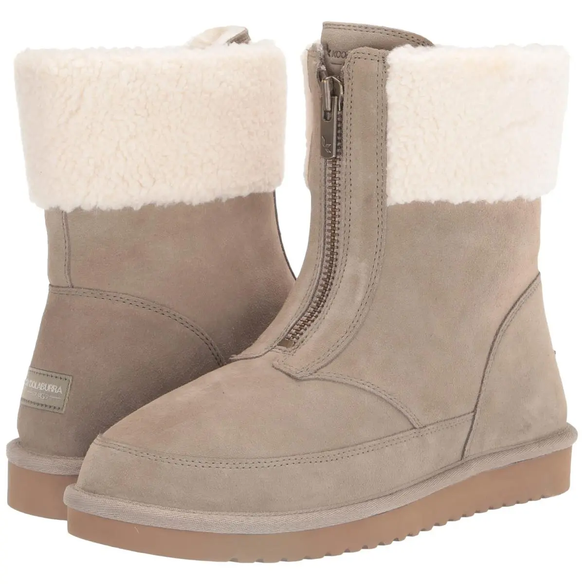 UGG shoes - Lytta - Lytta - 1122810 - Chestnut 4
