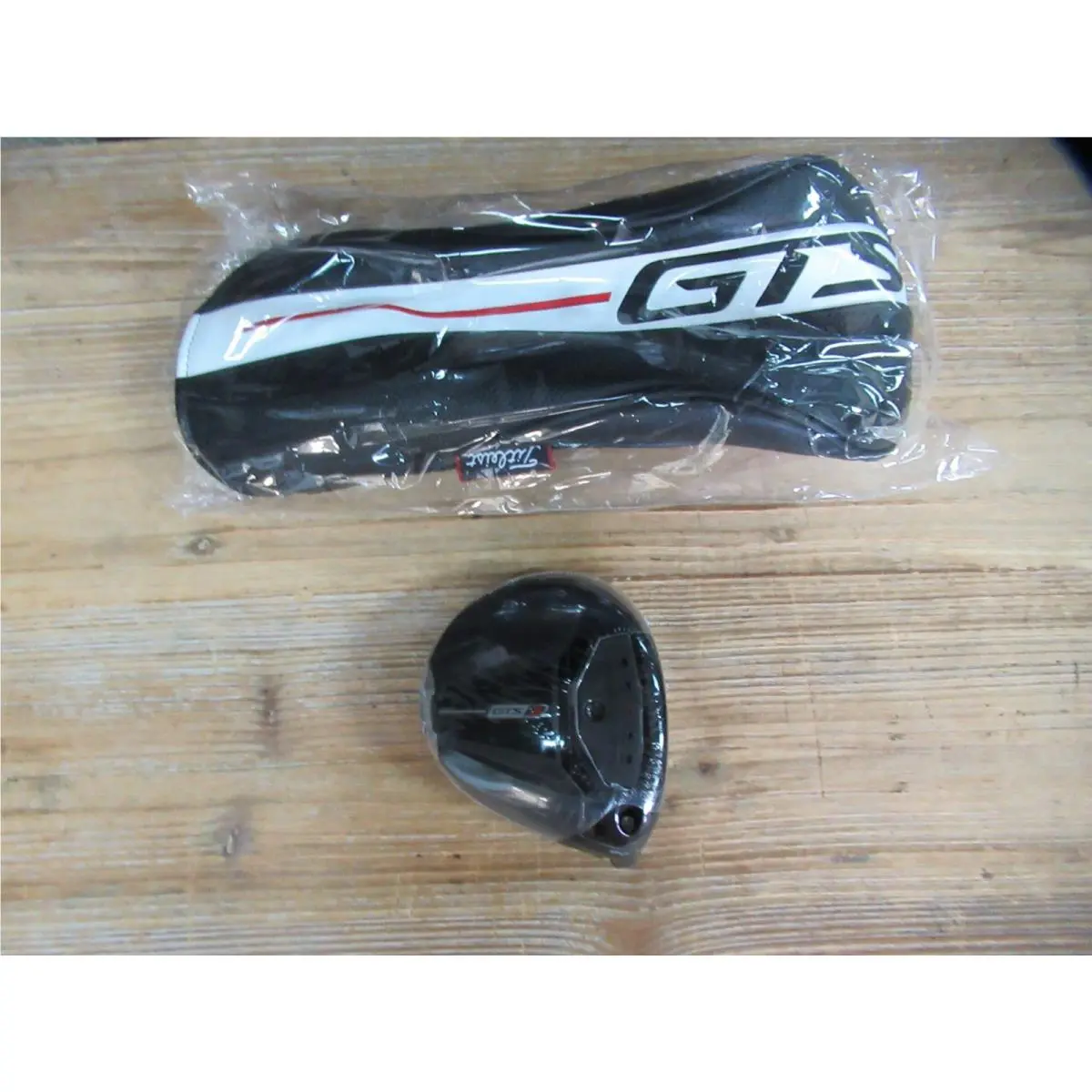 Titleist  - 2026 GTS3 3