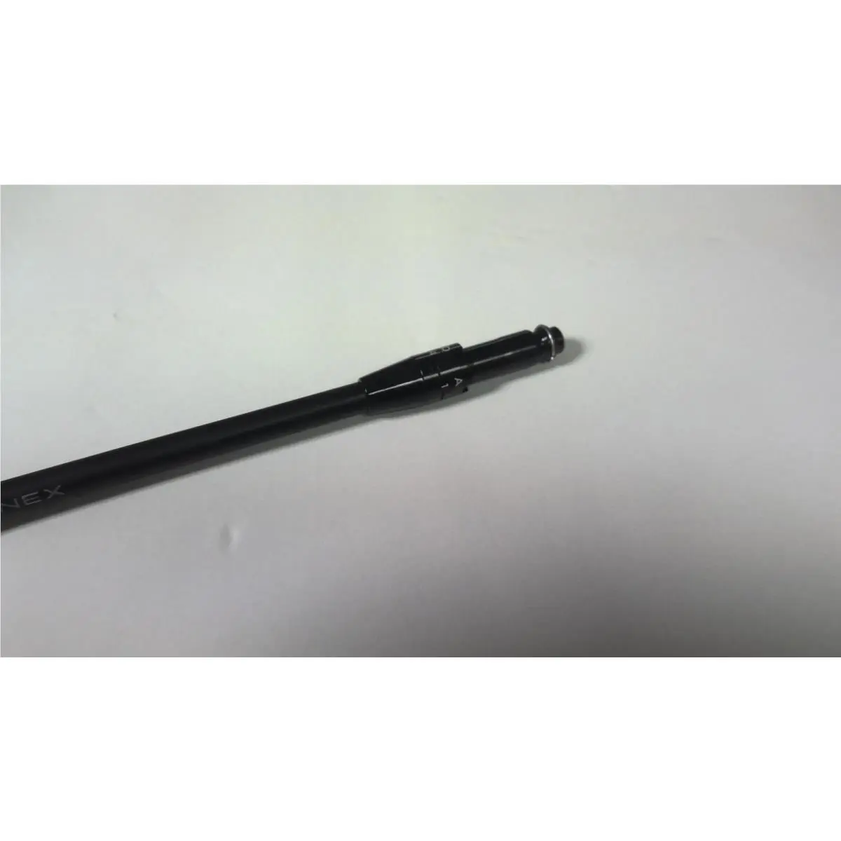 Titleist  - PROJECT X TITAN BLACK - PROJECT TITAN BLACK - Red 0