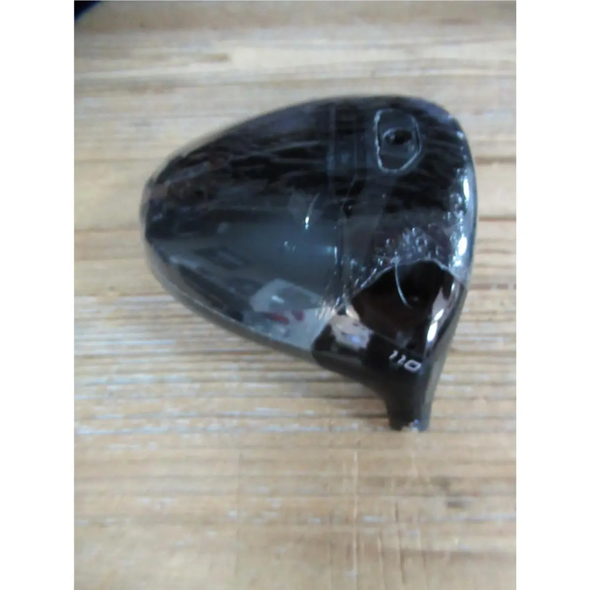 Titleist 2026 GTS2 11 Driver Head Only - Right Handed W/hc