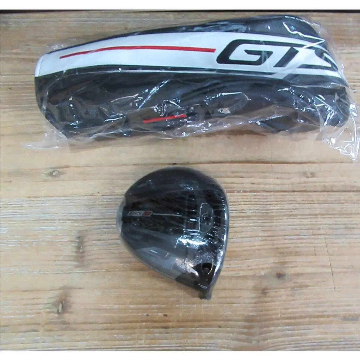Titleist  - 2026 GTS2 5
