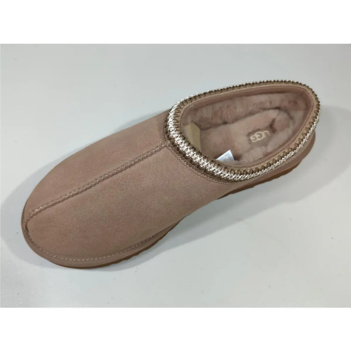 UGG shoes - 1174671-RYK - 1174671-RYK - Rocky Oak (UPC: 198605311840) 6